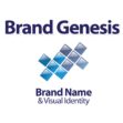 Brand Genesis Custom Company Naming and Visual Package