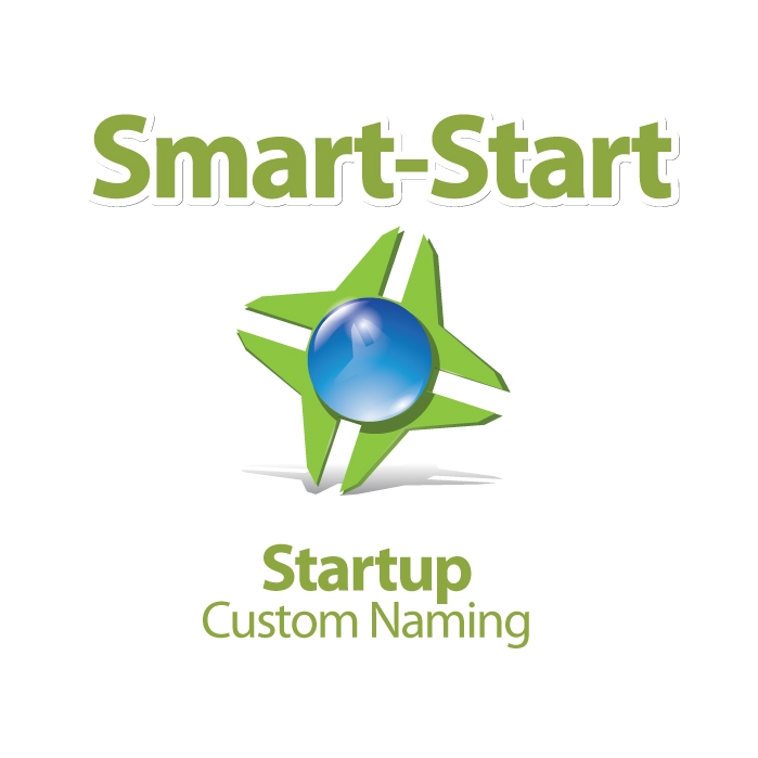 Smart-Start Brand Name Development