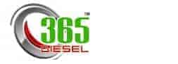 client testimonial from 365 diesel