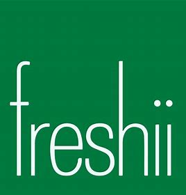 freshii - creative name for restaurant