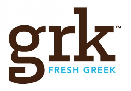 grk - creative restaurant name