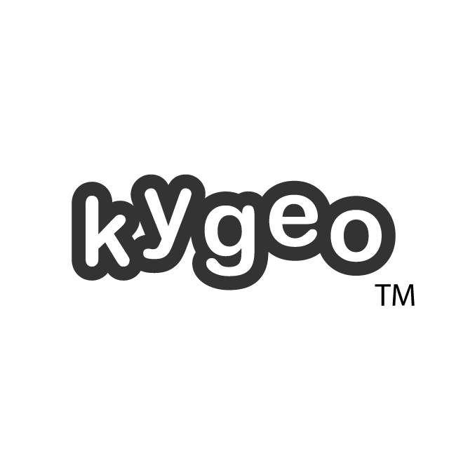 kygeo - created brand name