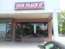 our place 2 - differentiate with creative restaurant name