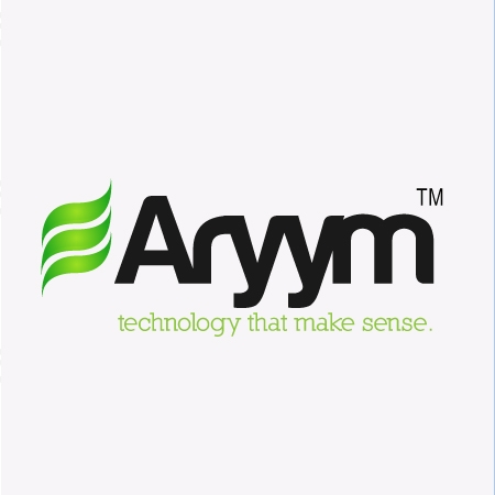 aryym - short name for a brand or startup