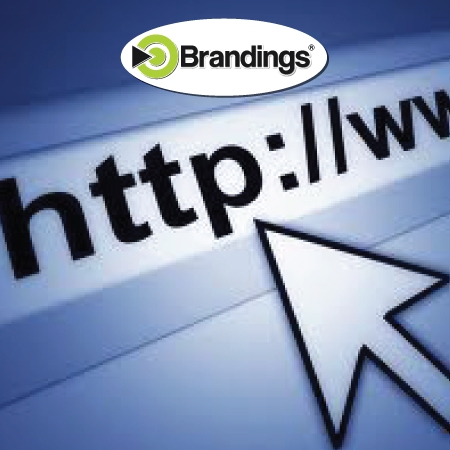 check to see if the dot-com domain is available for your business name