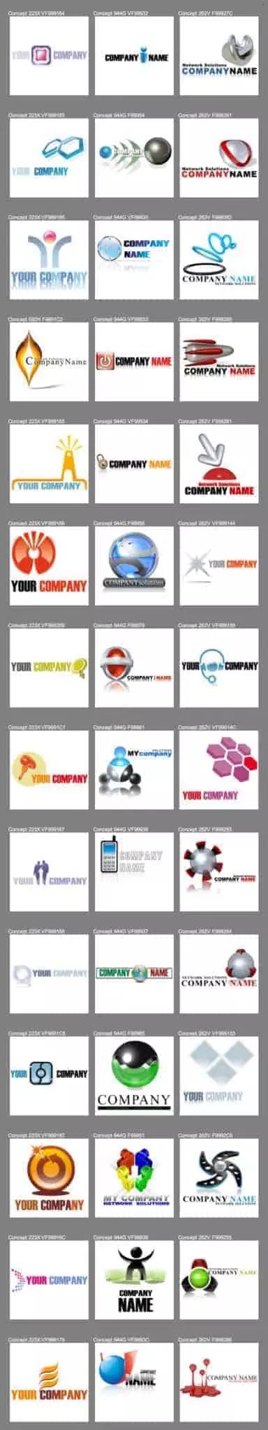 learn the elements of a great logo 1