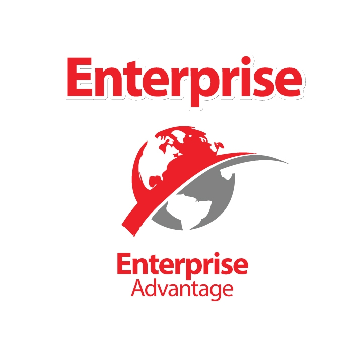 Enterprise Custom Naming and Visual Plan
