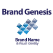 Brand Genesis Custom Company Naming and Visual Package