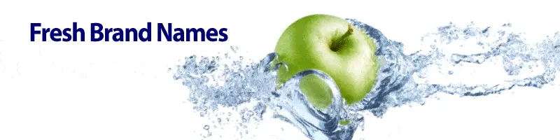 Developing a Great Product Name