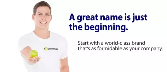 How business naming works