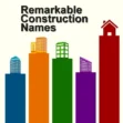 Construction & Building