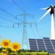 Energy & Natural Resource Names