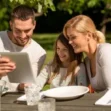 Family Life & Lifestyle Names