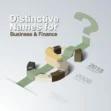 Finance & Money Brand and Product Names