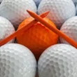 Golf & Golfing Brand Names