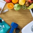 Health & Wellness Names