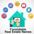 Real Estate & Development Brands