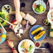 Restaurant Food and Drink Brands