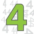 4 Letter Names