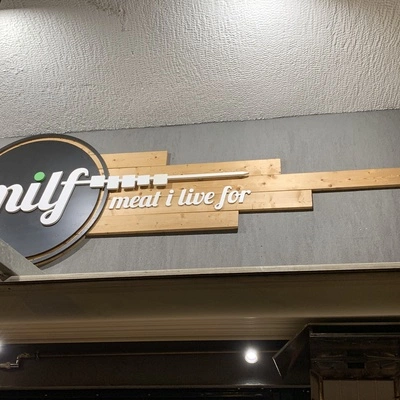 catchy name for a restaurant
