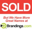 Brandings This Startup Business Name Has Been Sold