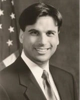 John William Geranios, Ph.D.