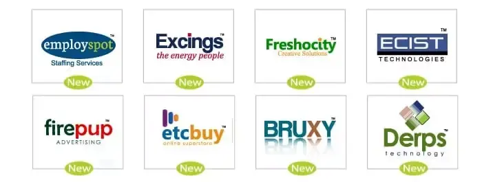 catchy business names that grab attention