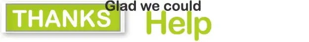read our Client Feedback today