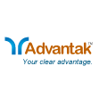 advantak - short powerful name for startup