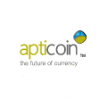 apticoin - name for financial brand