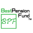 best pension fund - financial company name