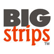 big strips - name for a business