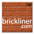 brickliner - cool company name