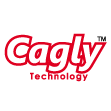 cagly - short and cool company name