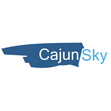 cajun sky - creative name for a company