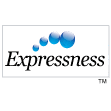 expressness - brand name for shipping or freight business