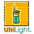 ultilight - bright sounding brand name