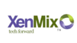 xenmix - interesting startup brand name