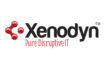 xenodyn - creative startup brand name