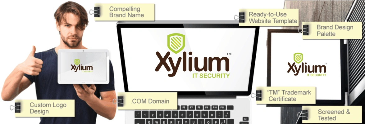 xylium - company name for sale